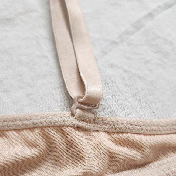 Victoria's Secret PINK Wear Everywhere Super Push-up Bra - 32A - Picture 9 of 16